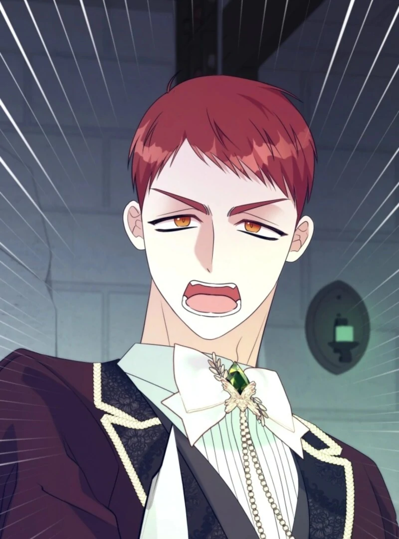 My Second Husband Is Desperate And Depressed Chapter 146 - Page 80