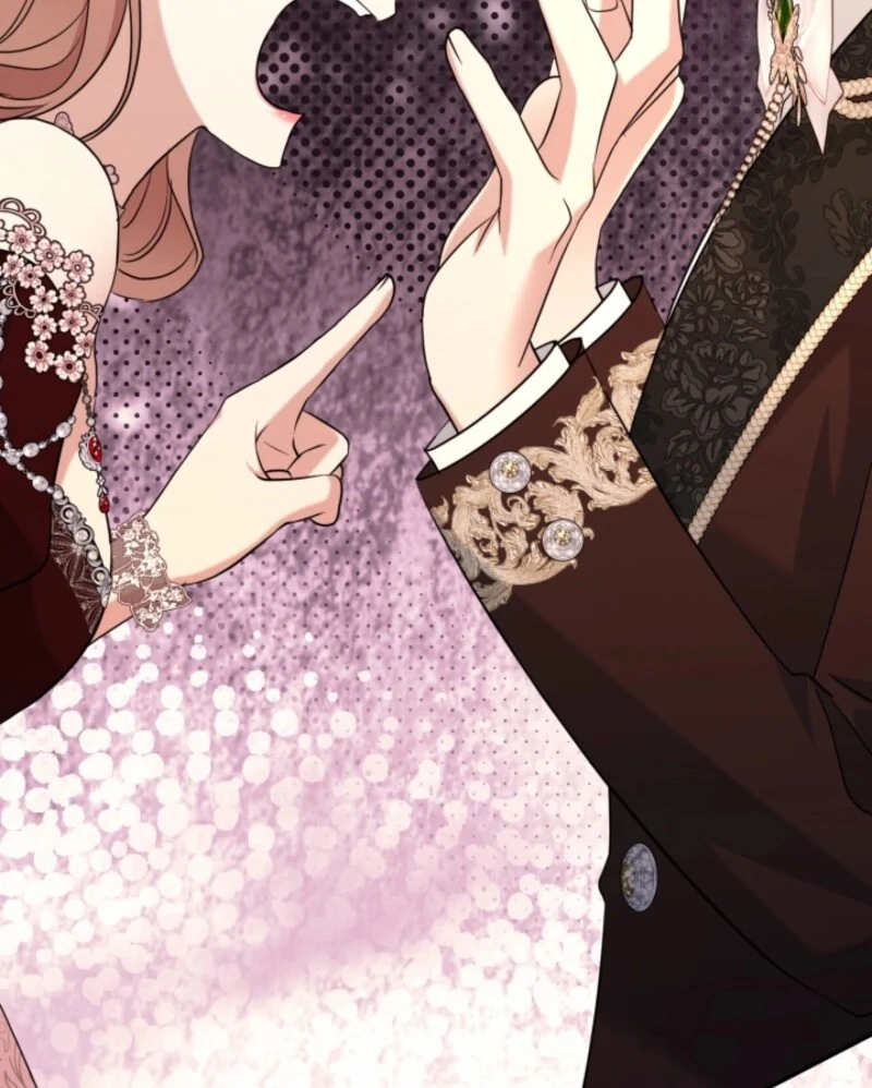 My Second Husband Is Desperate And Depressed Chapter 146 - Page 116