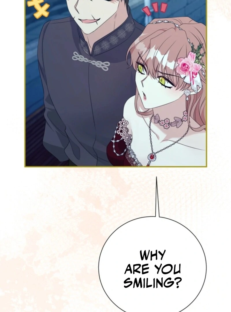 My Second Husband Is Desperate And Depressed Chapter 146 - Page 123