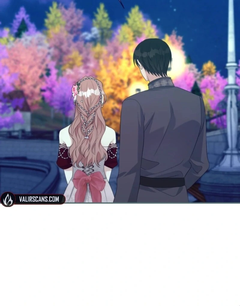 My Second Husband Is Desperate And Depressed Chapter 146 - Page 131