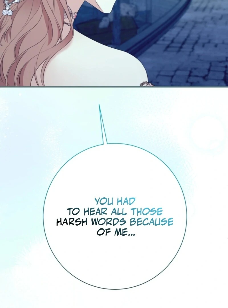 My Second Husband Is Desperate And Depressed Chapter 146 - Page 133