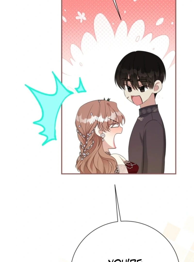 My Second Husband Is Desperate And Depressed Chapter 146 - Page 135