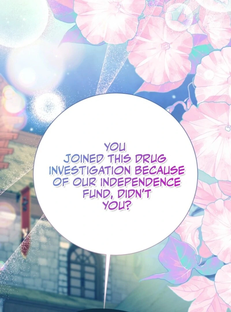 My Second Husband Is Desperate And Depressed Chapter 146 - Page 139