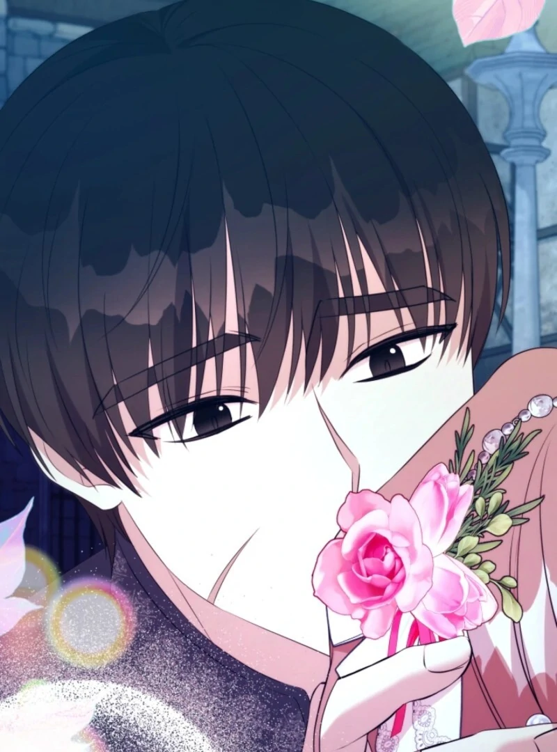 My Second Husband Is Desperate And Depressed Chapter 146 - Page 140