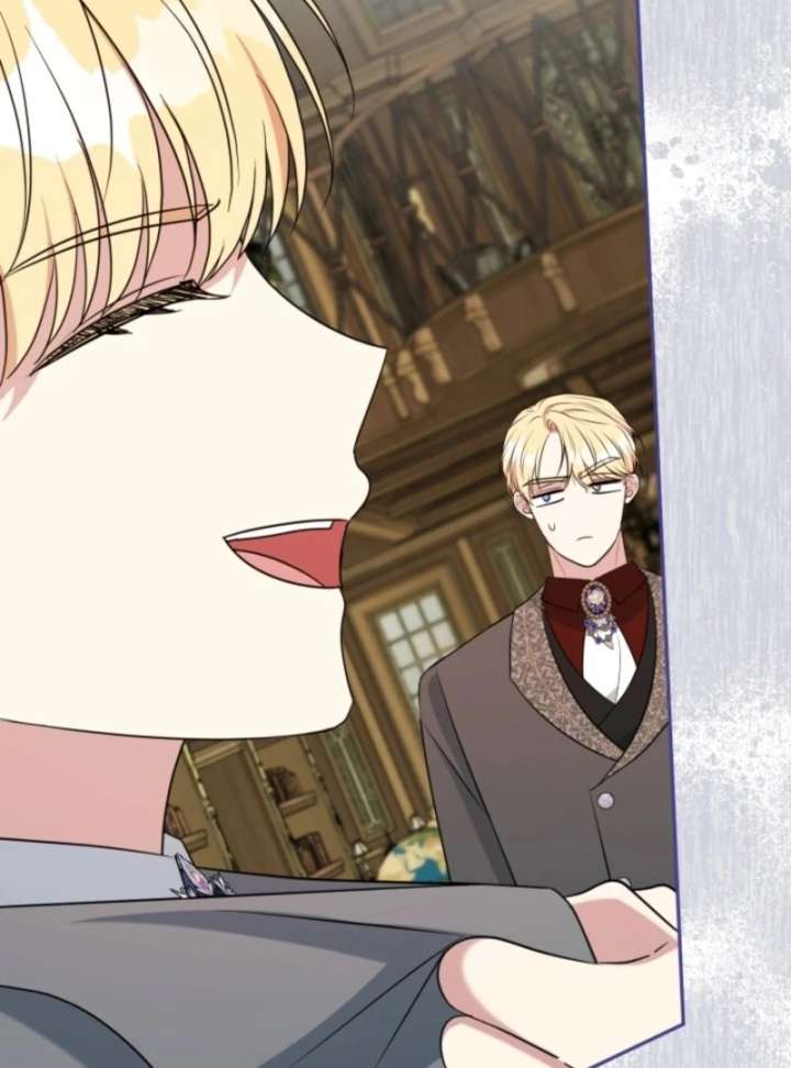 My Second Husband Is Desperate And Depressed Chapter 148 - Page 16