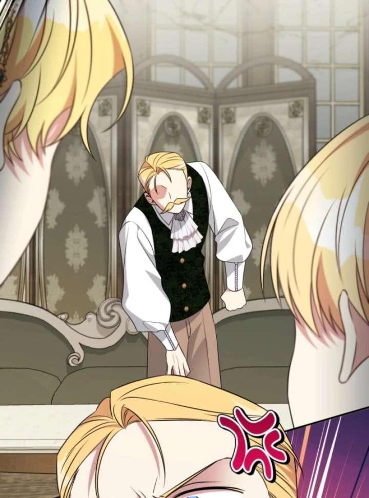 My Second Husband Is Desperate And Depressed Chapter 148 - Page 21