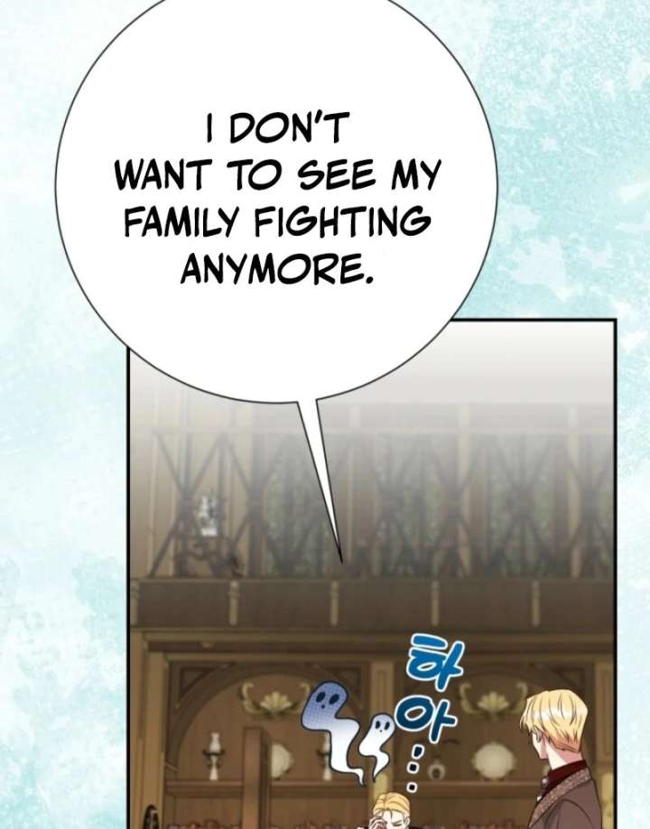 My Second Husband Is Desperate And Depressed Chapter 148 - Page 25