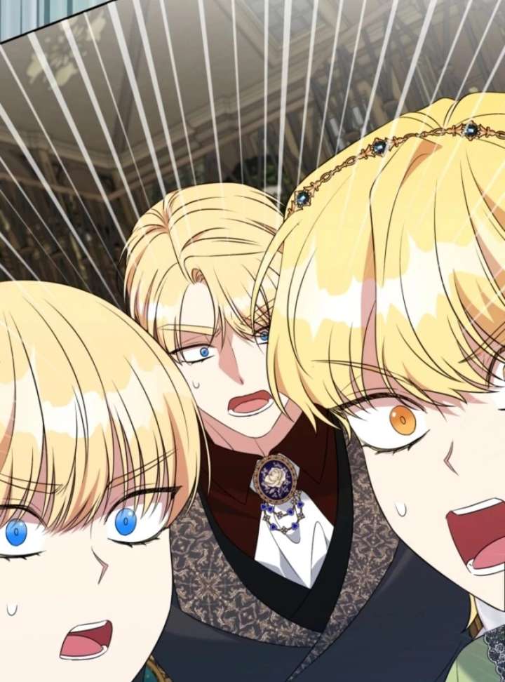 My Second Husband Is Desperate And Depressed Chapter 148 - Page 28