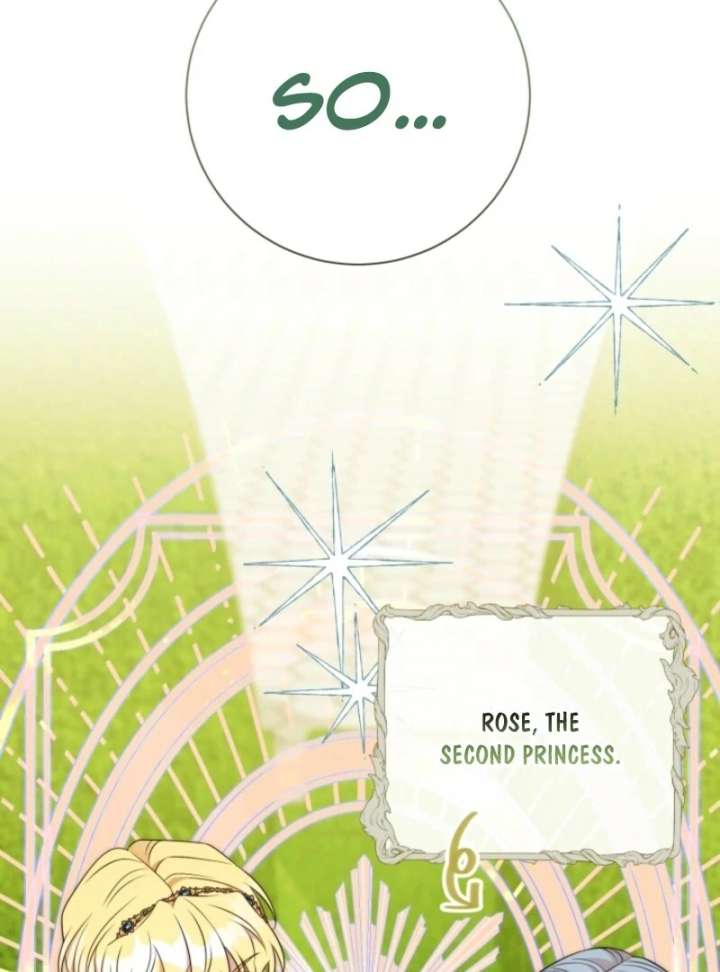 My Second Husband Is Desperate And Depressed Chapter 148 - Page 32