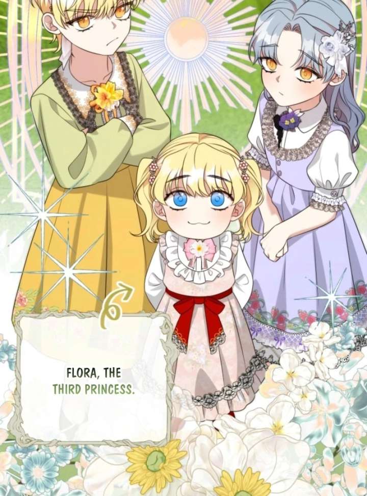 My Second Husband Is Desperate And Depressed Chapter 148 - Page 33