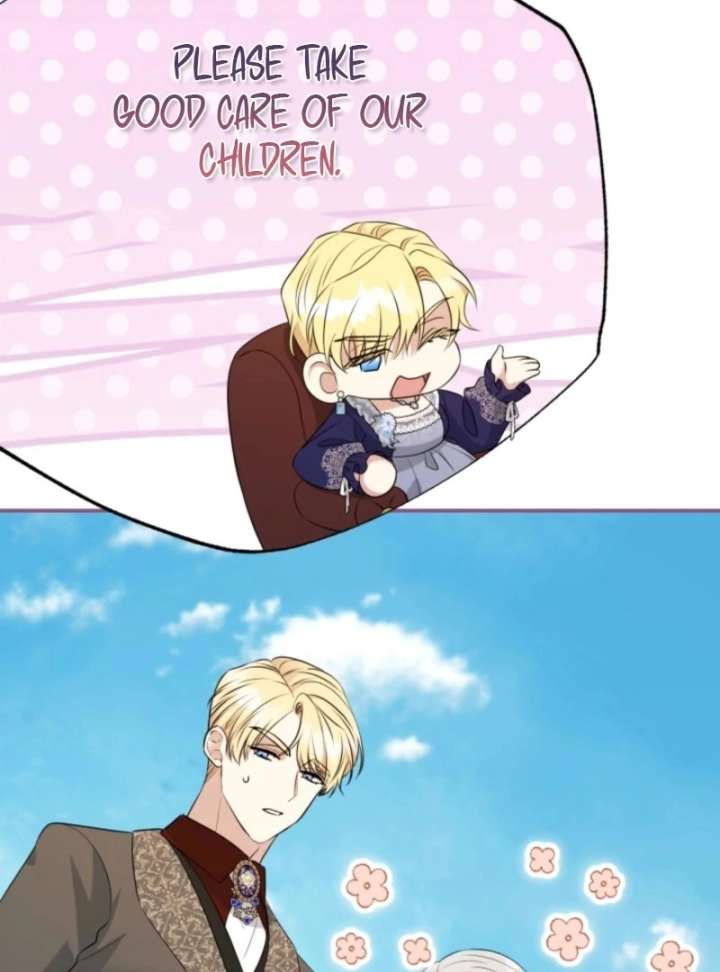 My Second Husband Is Desperate And Depressed Chapter 148 - Page 35