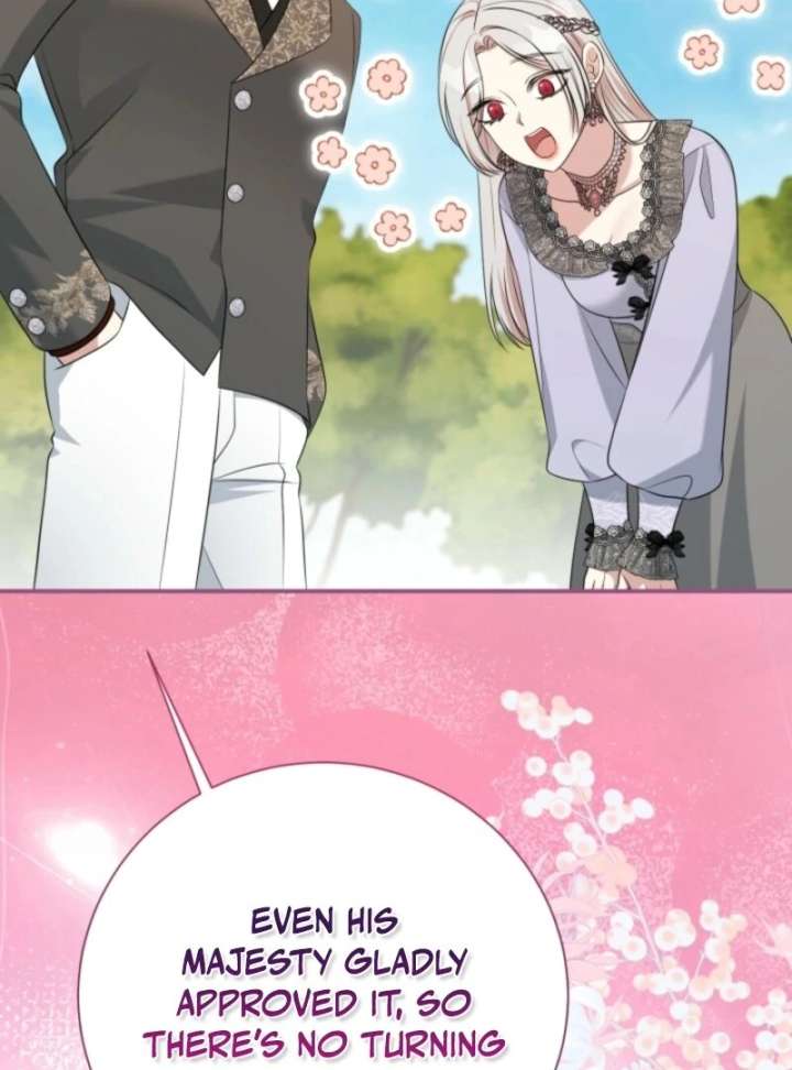 My Second Husband Is Desperate And Depressed Chapter 148 - Page 36