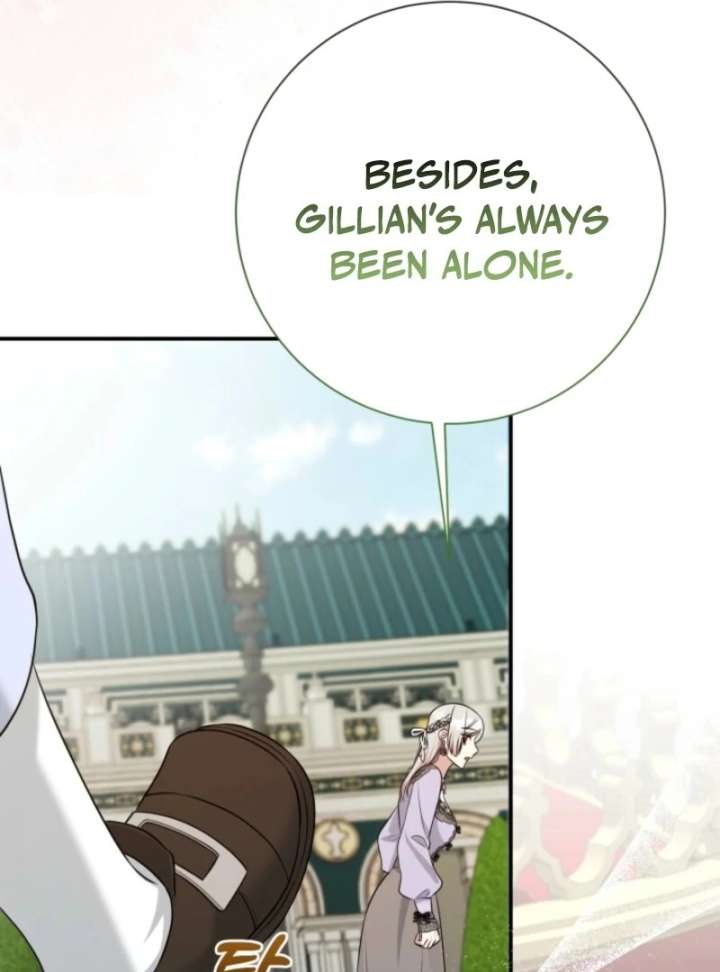 My Second Husband Is Desperate And Depressed Chapter 148 - Page 41