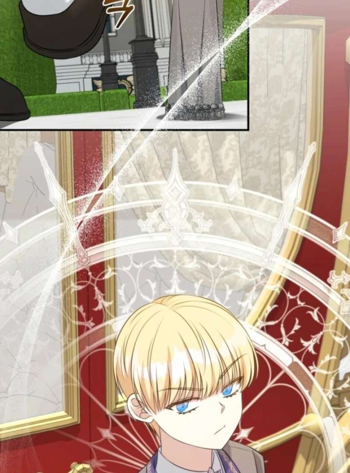 My Second Husband Is Desperate And Depressed Chapter 148 - Page 42