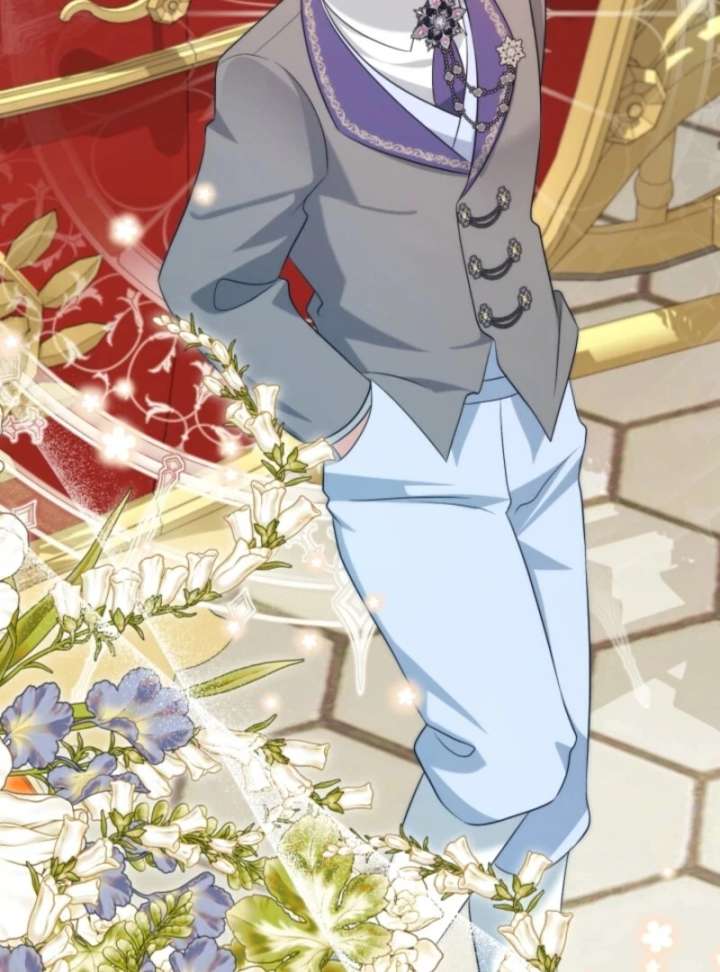 My Second Husband Is Desperate And Depressed Chapter 148 - Page 43