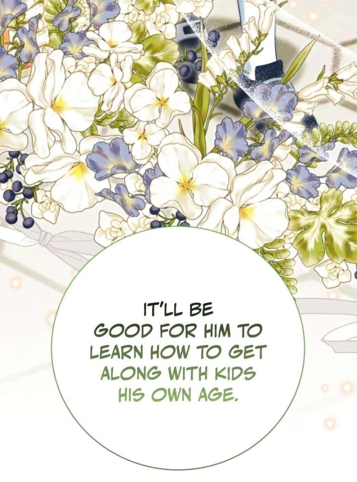 My Second Husband Is Desperate And Depressed Chapter 148 - Page 44