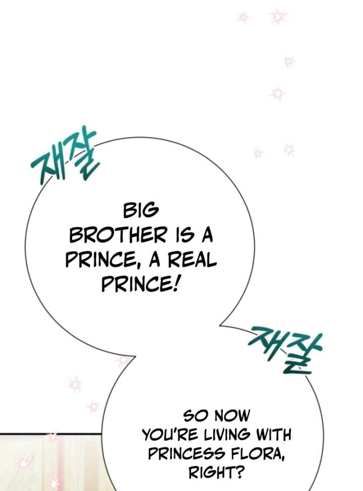 My Second Husband Is Desperate And Depressed Chapter 148 - Page 52