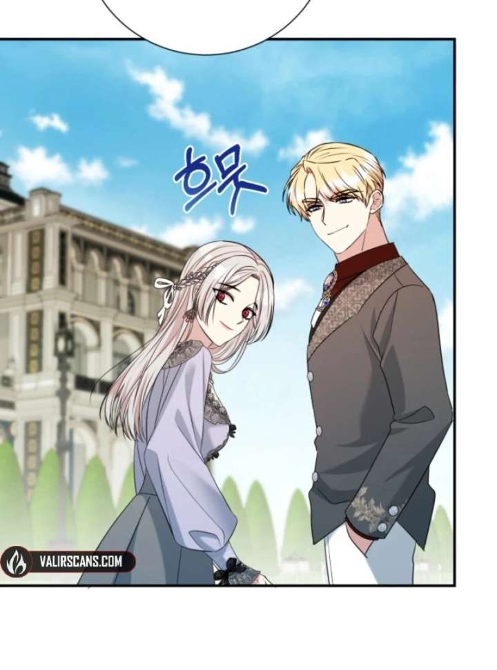 My Second Husband Is Desperate And Depressed Chapter 148 - Page 63