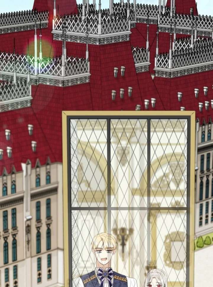 My Second Husband Is Desperate And Depressed Chapter 148 - Page 70