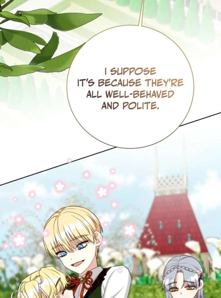 My Second Husband Is Desperate And Depressed Chapter 148 - Page 72