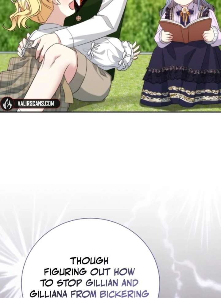 My Second Husband Is Desperate And Depressed Chapter 148 - Page 73