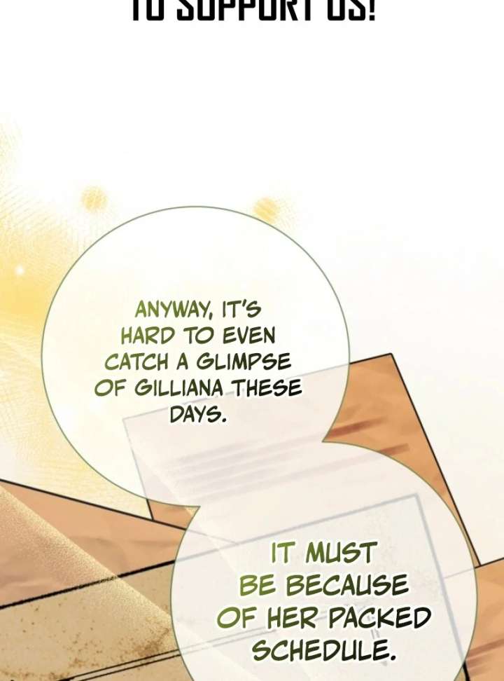 My Second Husband Is Desperate And Depressed Chapter 148 - Page 76