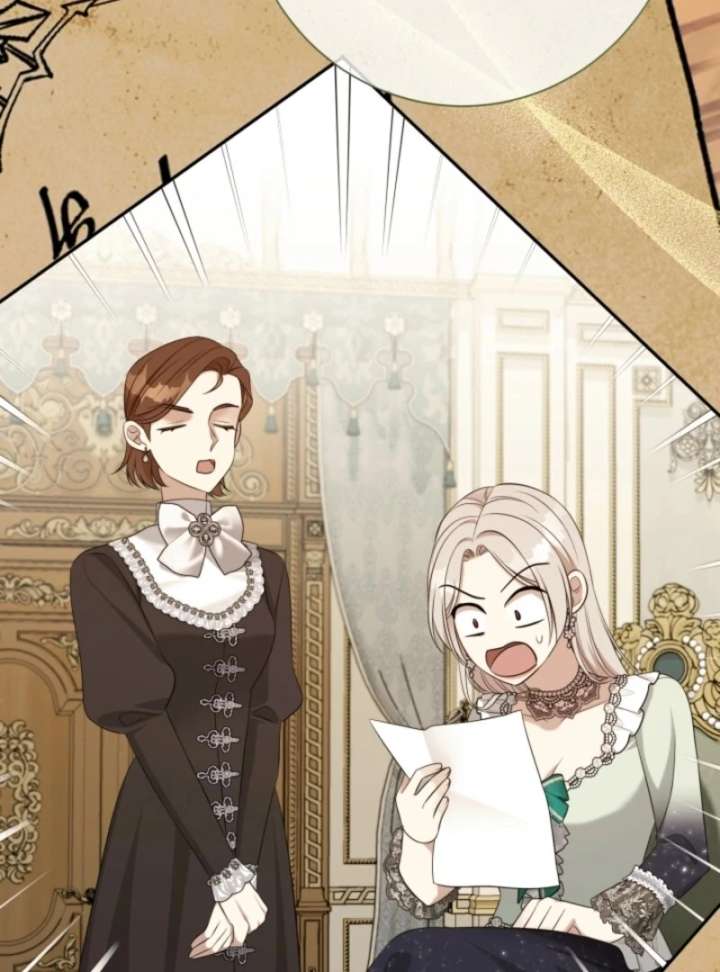 My Second Husband Is Desperate And Depressed Chapter 148 - Page 77