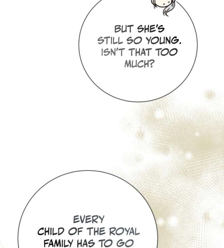 My Second Husband Is Desperate And Depressed Chapter 148 - Page 80