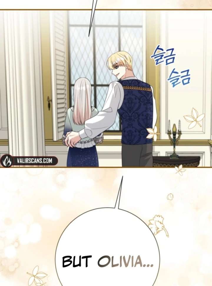 My Second Husband Is Desperate And Depressed Chapter 148 - Page 86