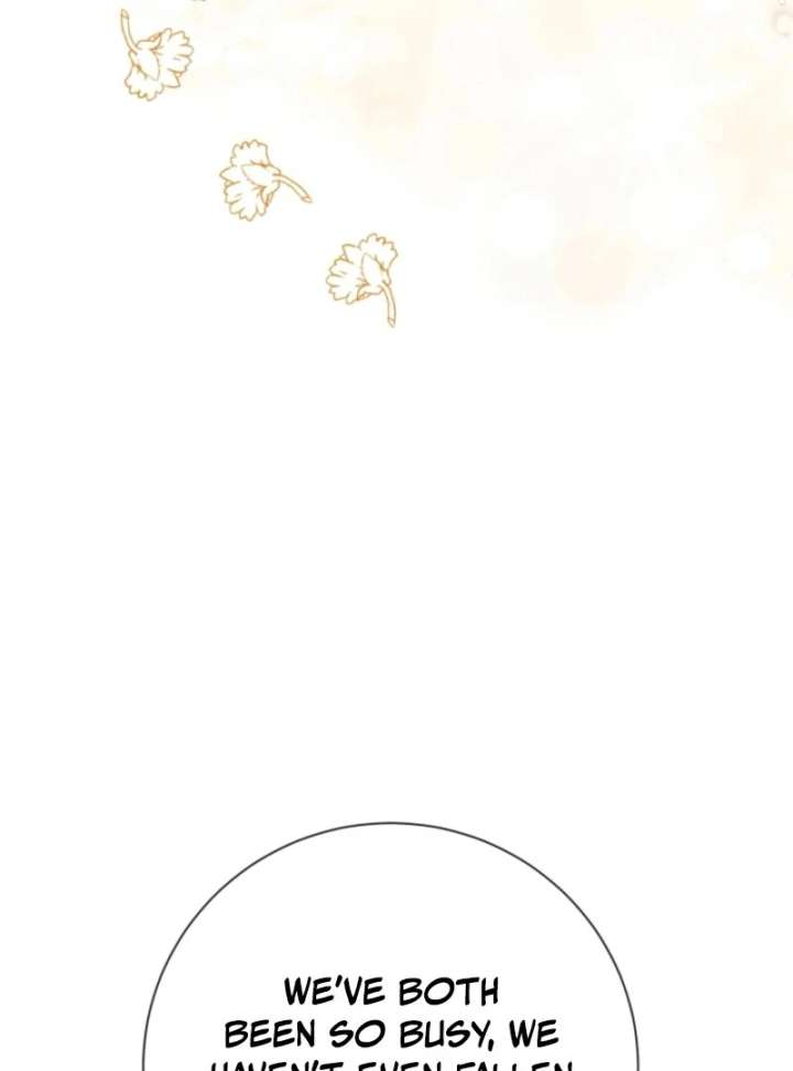 My Second Husband Is Desperate And Depressed Chapter 148 - Page 89