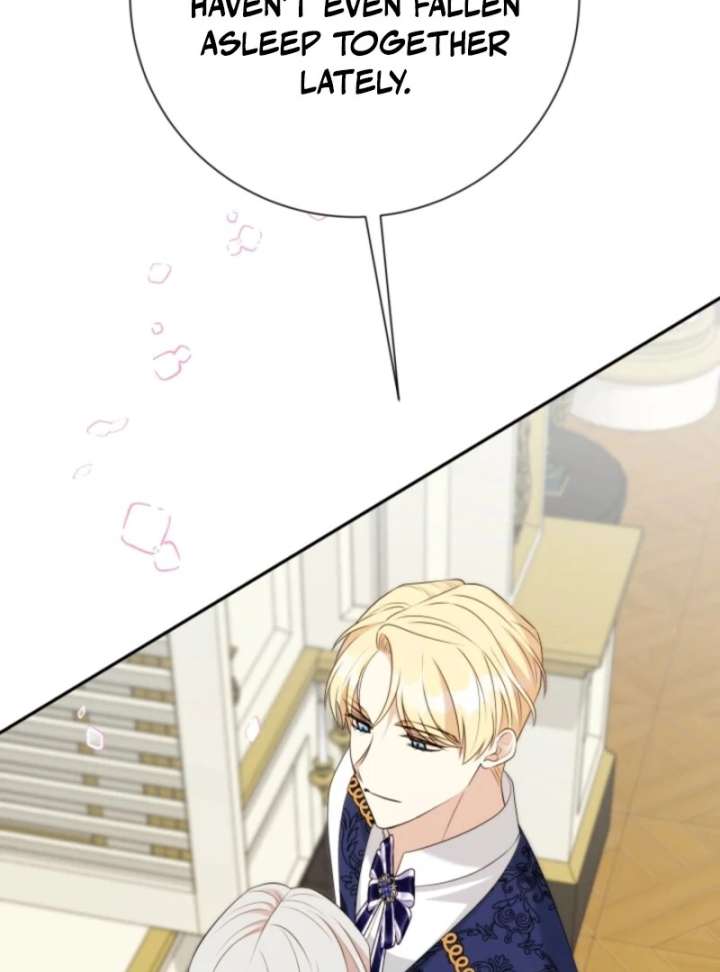 My Second Husband Is Desperate And Depressed Chapter 148 - Page 90