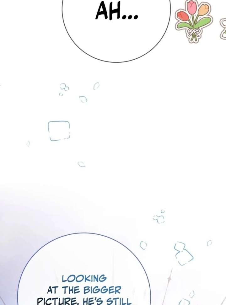 My Second Husband Is Desperate And Depressed Chapter 148 - Page 101