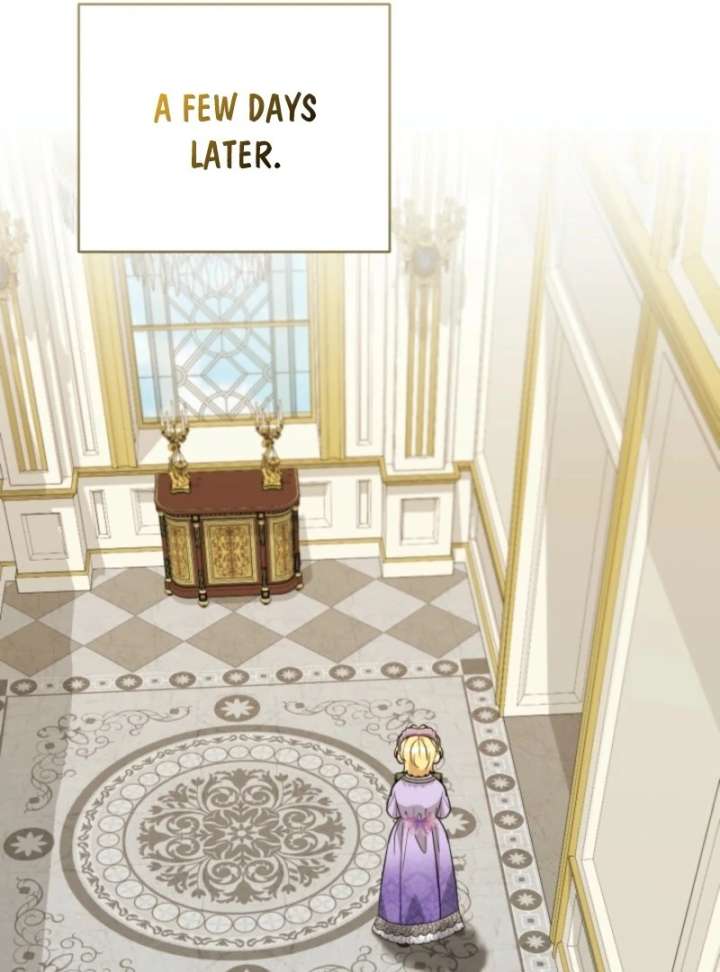 My Second Husband Is Desperate And Depressed Chapter 148 - Page 110