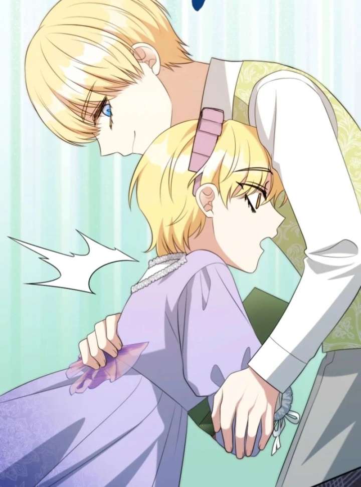 My Second Husband Is Desperate And Depressed Chapter 148 - Page 115