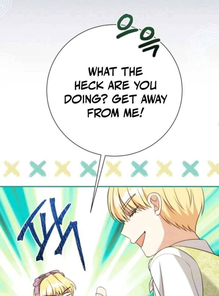 My Second Husband Is Desperate And Depressed Chapter 148 - Page 118