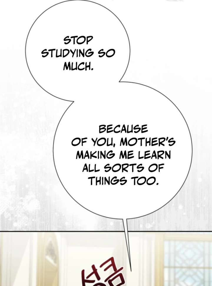 My Second Husband Is Desperate And Depressed Chapter 148 - Page 123