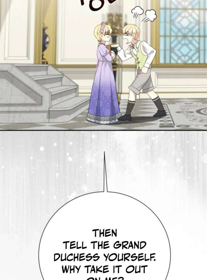 My Second Husband Is Desperate And Depressed Chapter 148 - Page 124