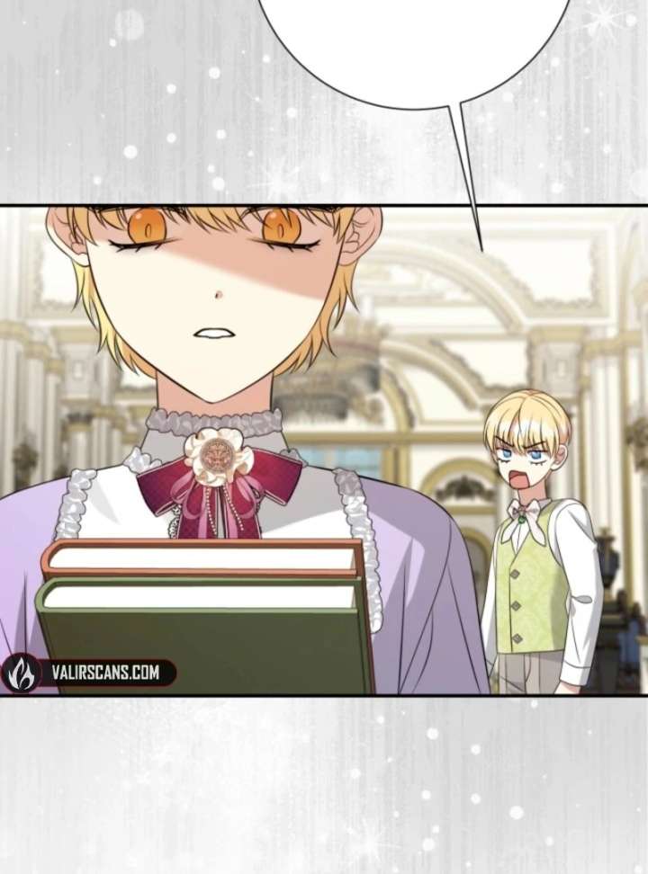 My Second Husband Is Desperate And Depressed Chapter 148 - Page 130