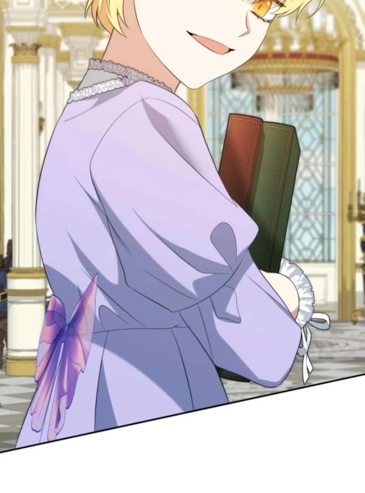 My Second Husband Is Desperate And Depressed Chapter 148 - Page 134