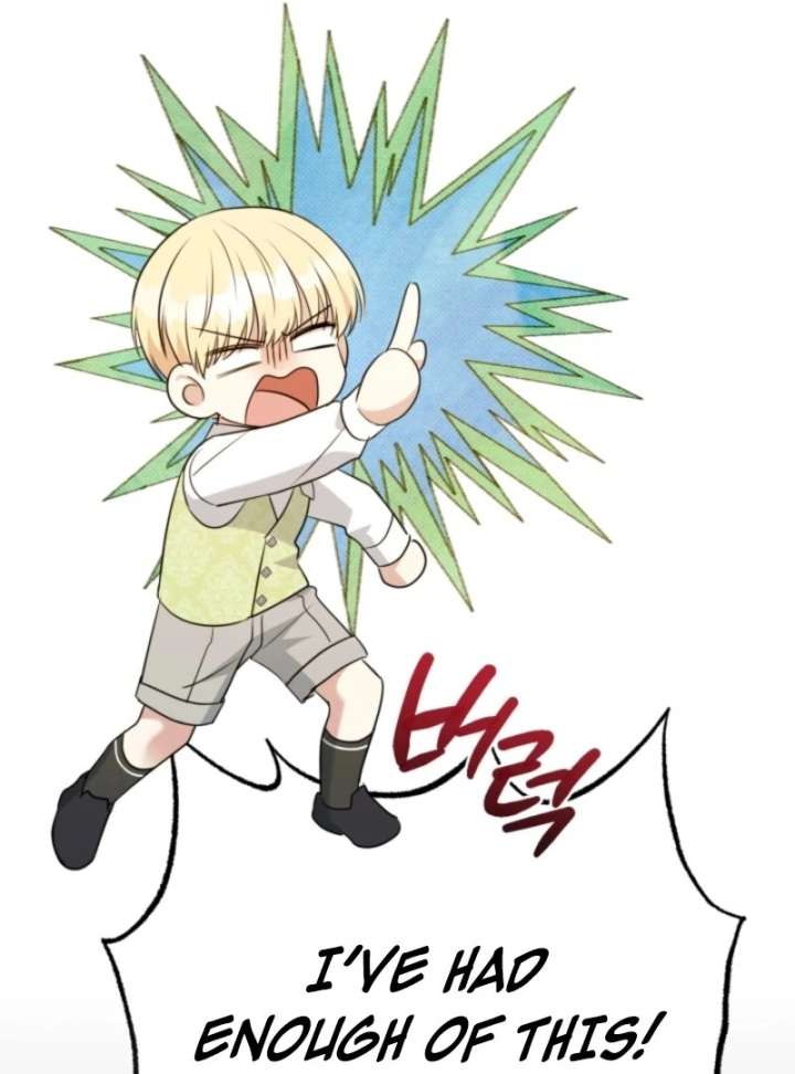 My Second Husband Is Desperate And Depressed Chapter 148 - Page 137