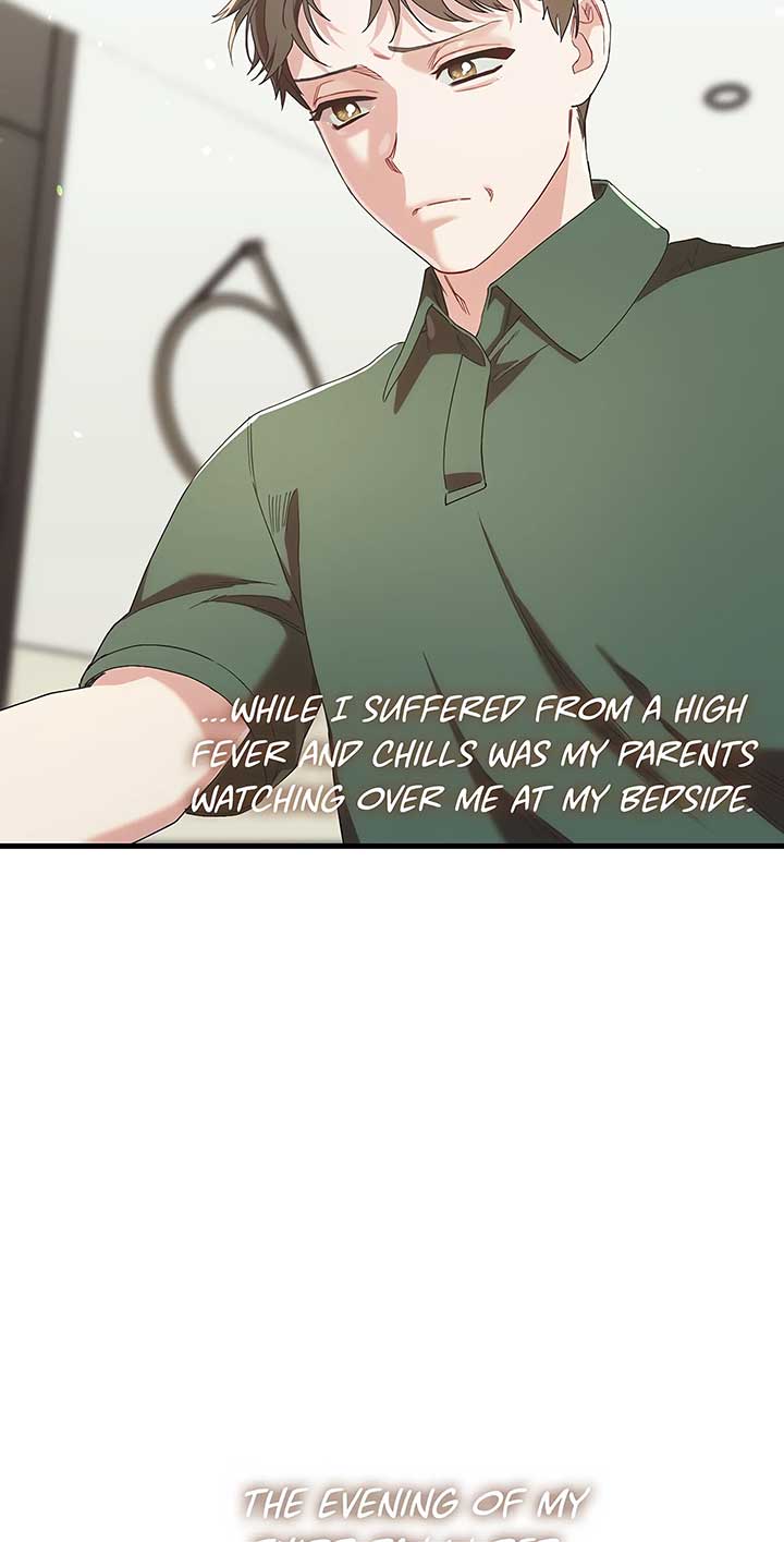 My Second Husband Chapter 78 - Page 4