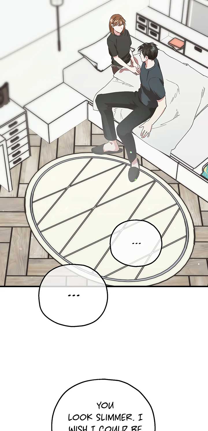 My Second Husband Chapter 78 - Page 17