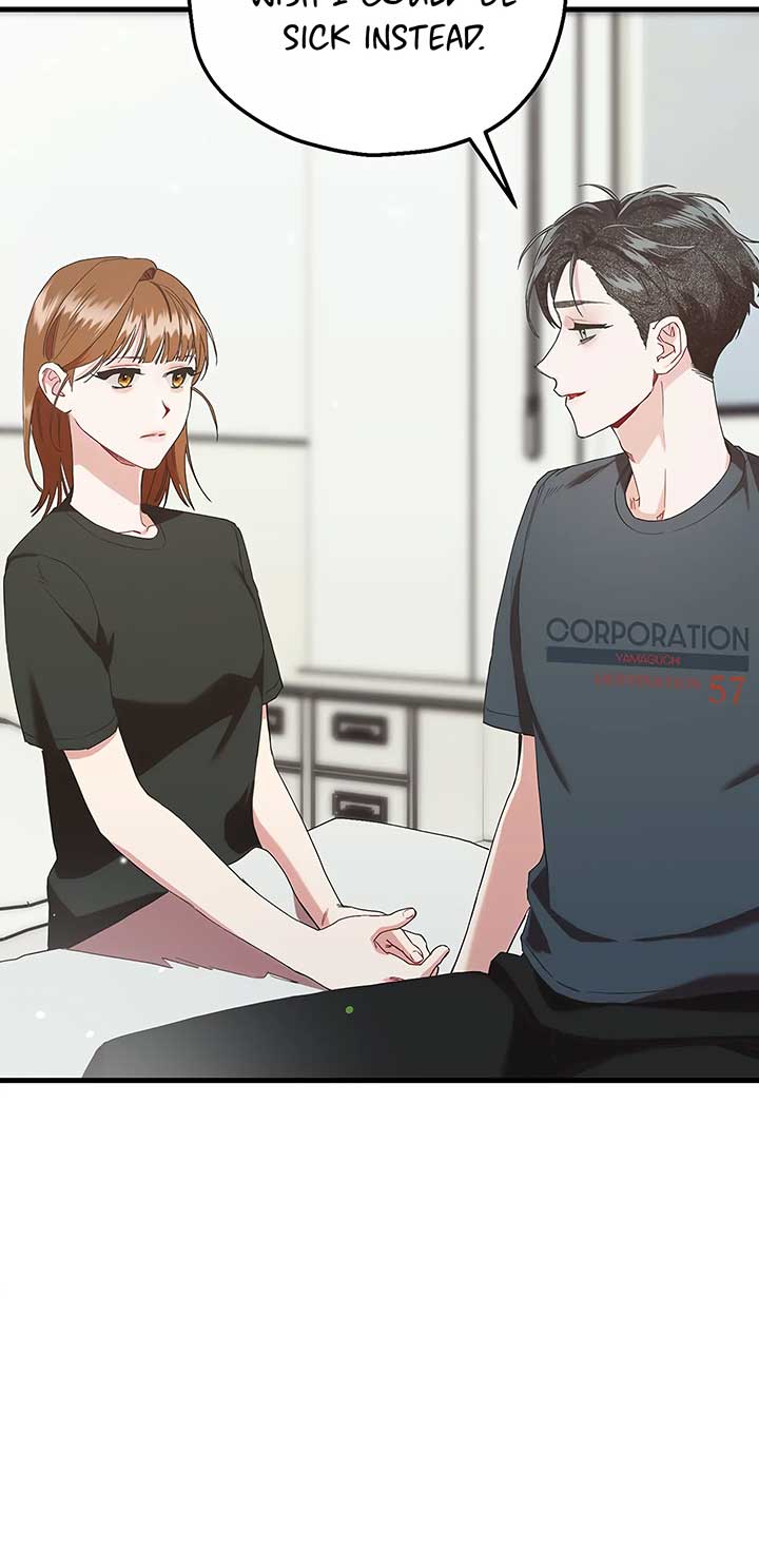 My Second Husband Chapter 78 - Page 18