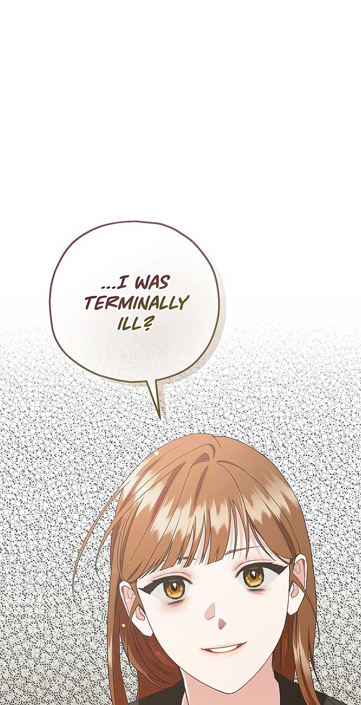 My Second Husband Chapter 78 - Page 20