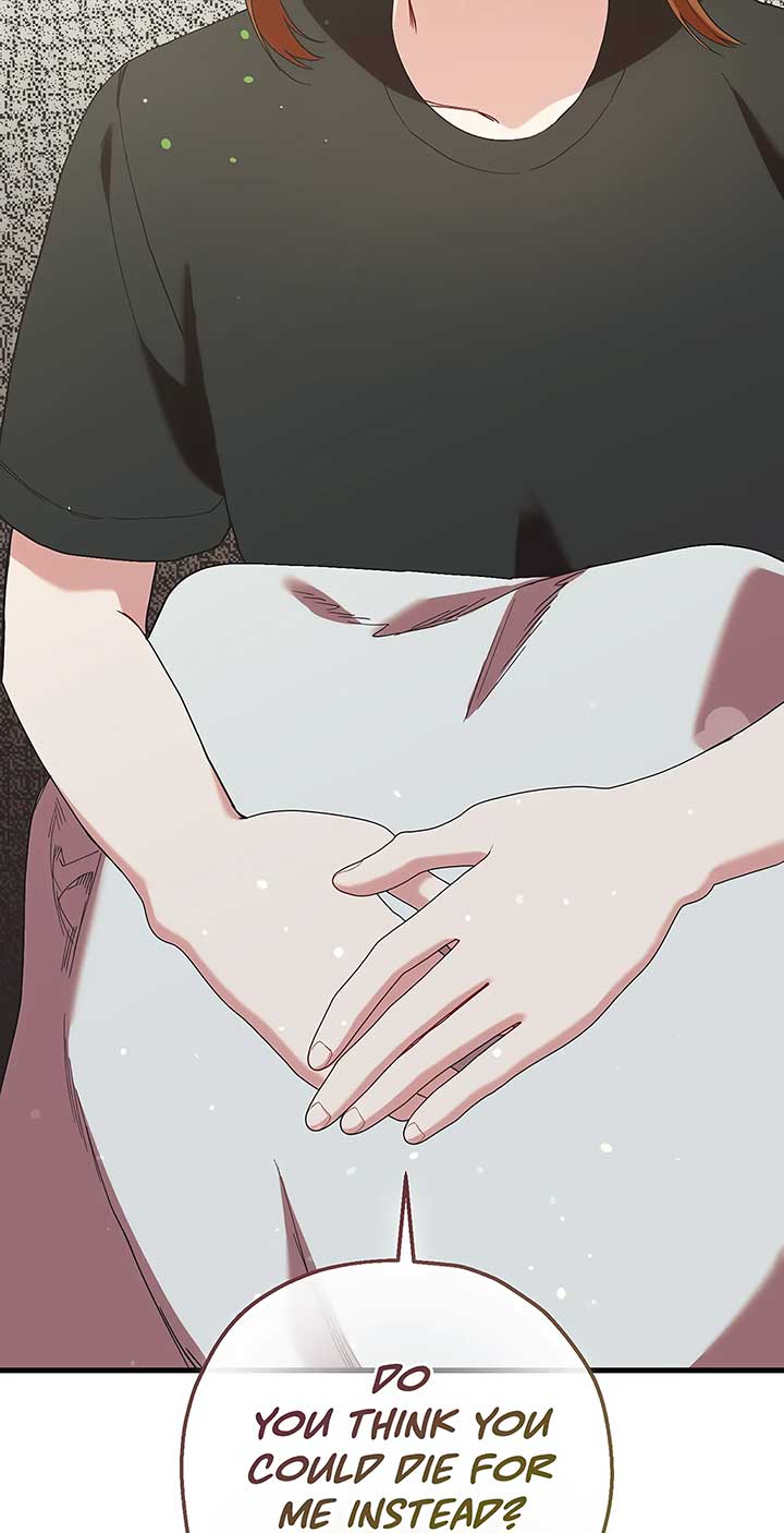 My Second Husband Chapter 78 - Page 21