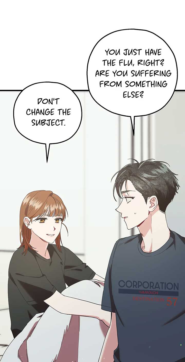 My Second Husband Chapter 78 - Page 23