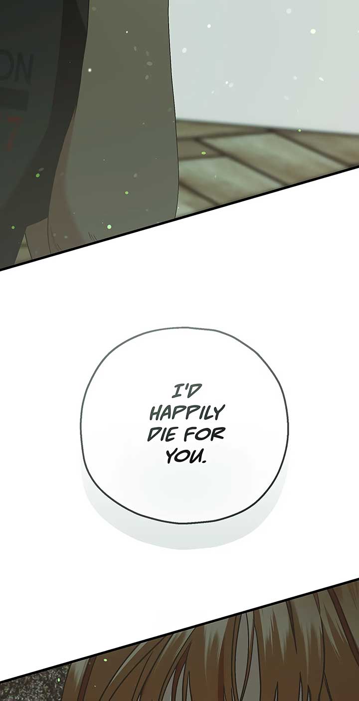 My Second Husband Chapter 78 - Page 27