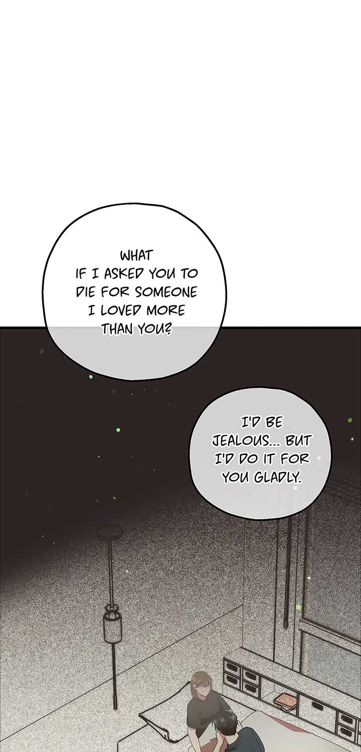 My Second Husband Chapter 78 - Page 30