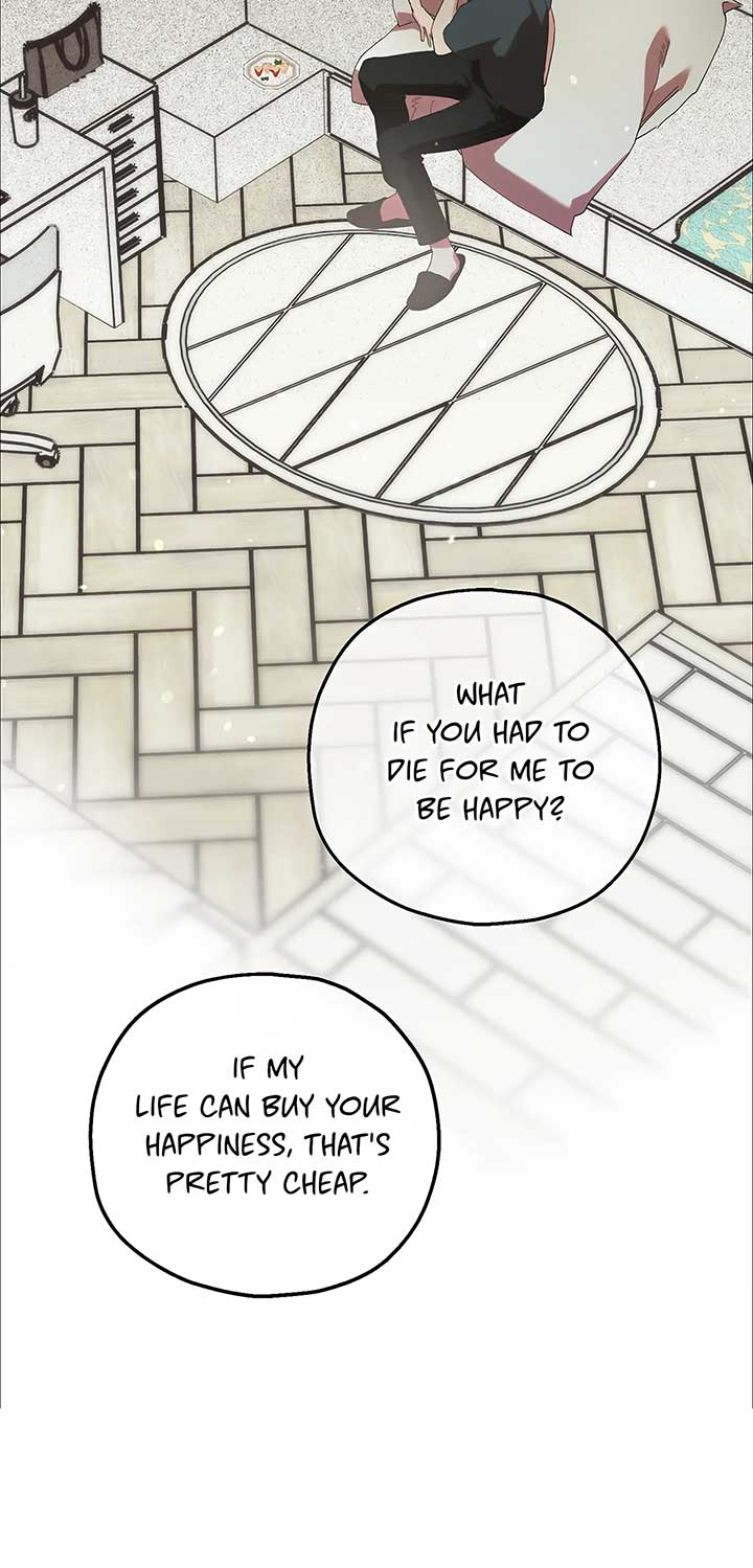 My Second Husband Chapter 78 - Page 31