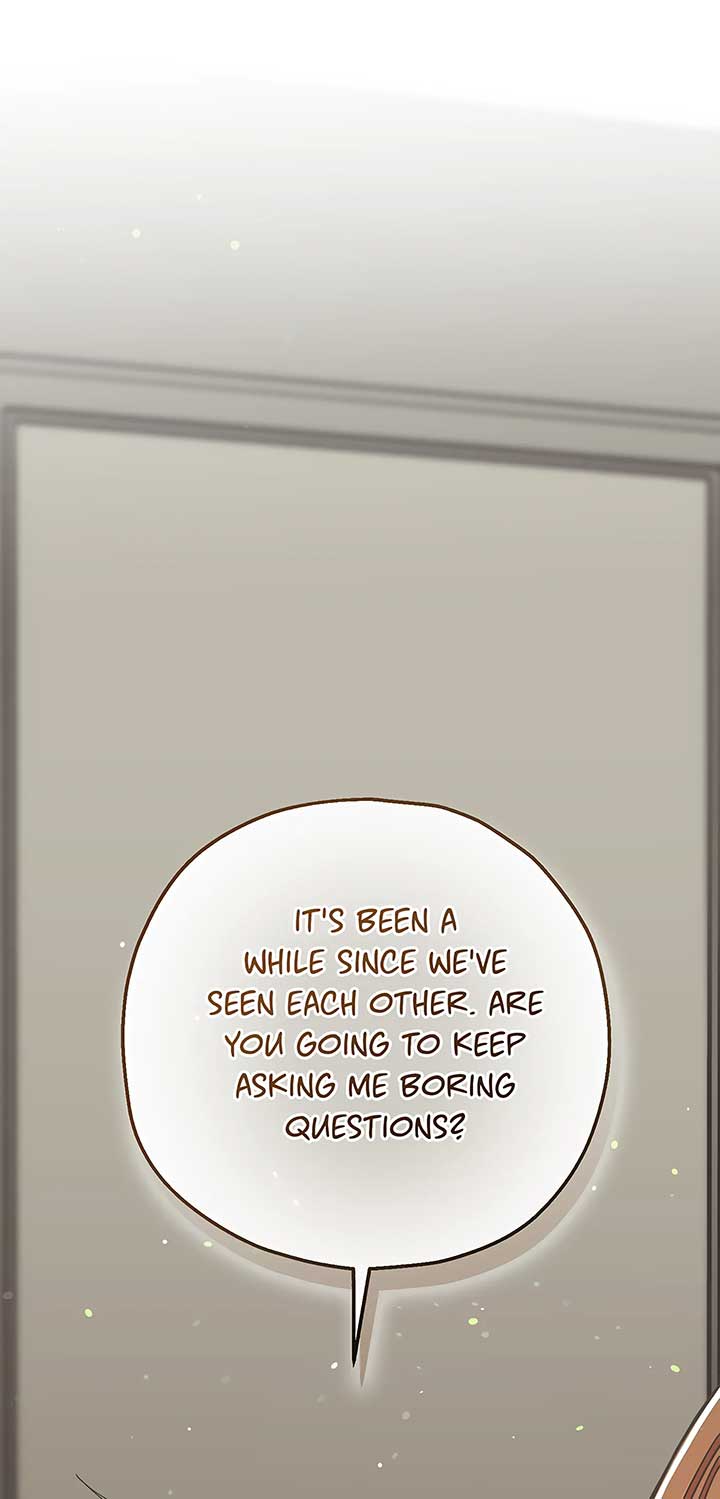 My Second Husband Chapter 78 - Page 34